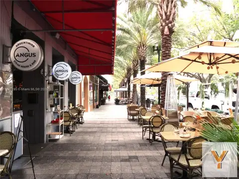 Local en Venta en Brickell, USD 380.000
