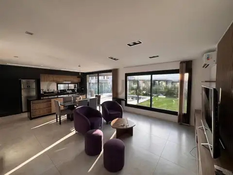 Casa en Alquiler 2 años