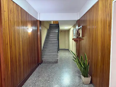 Diego Palma 100, Piso 1
