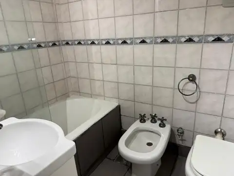 Departamento en Alquiler 45 años