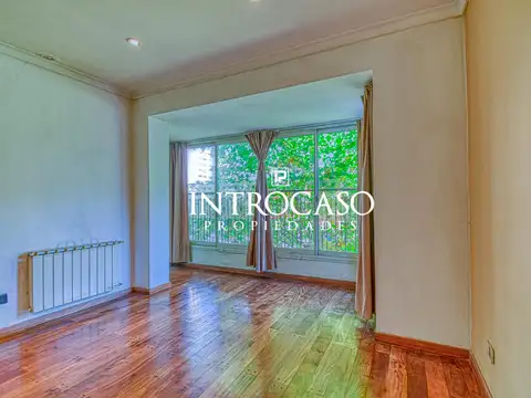 Departamento 5 ambientes con 3 baños