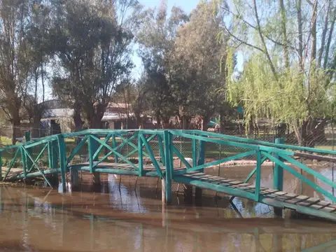 VENTA CHACRA EN TORRES POUSADA SALON DE FIESTAS