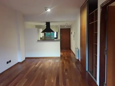 Departamento en Venta en Barrio Norte, USD 65.000