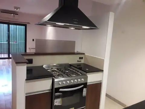 Departamento en Venta en Barrio Norte, USD 68.000