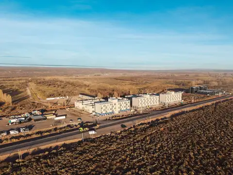 Edificio 9 – Añelo Nuevo Housing | Venta en bloque