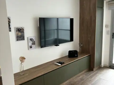 Departamento en Venta en Palermo, USD 105.000