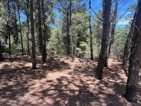 Terreno en venta - 459Mts2 - Monte Hermoso