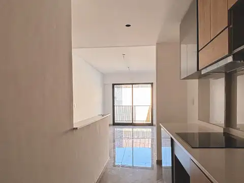 Departamento en Alquiler de 2 dormitorios