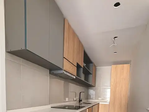 Departamento en Alquiler 2 años