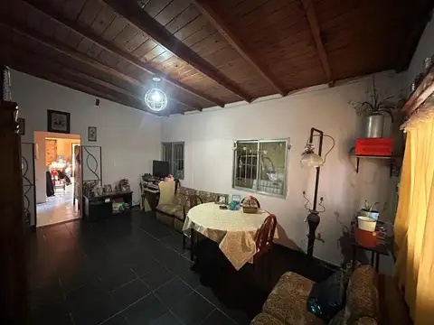 Casa en Venta 30 años
