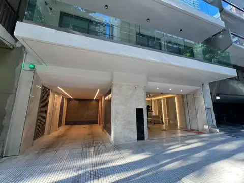 Departamento en Venta en Palermo Chico, Palermo