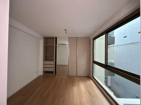 Departamento en Venta en Palermo Chico, USD 330.000