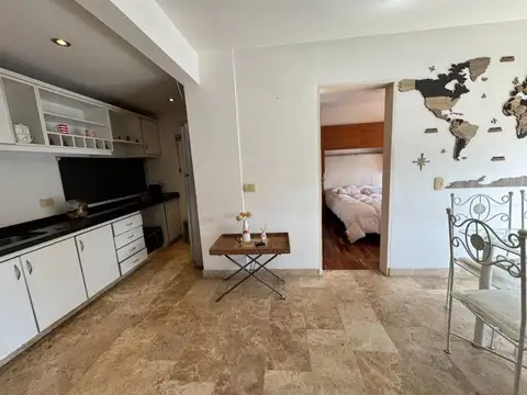 VENTA DEPARTAMENTO 2 AMBIENTES EN MORÓN AMENITIES