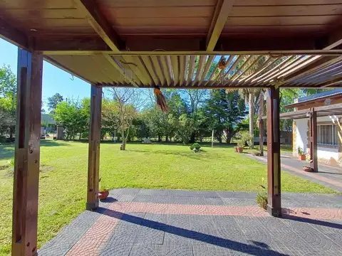 Casa en Venta al Noroeste