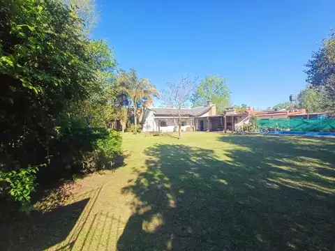 Casa en Venta en Funes, USD 148.000