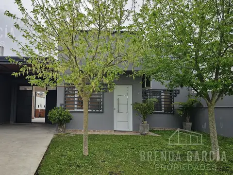 Casa en planta baja san josé entre ríos
