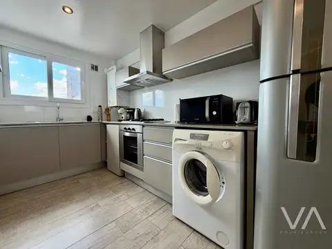 Departamento en Venta con 2 cocheras