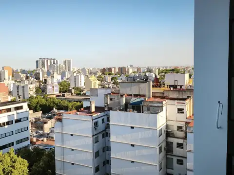 Departamento en Alquiler A Estrenar