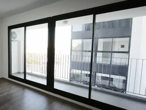 Excelente Monoambiente Estrenar con Amenities calidad