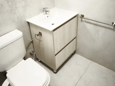 Departamento en Alquiler Apto profesional