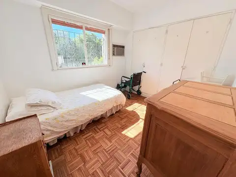 Departamento en Venta en Acassuso Vias  /  Santa Fe, USD 150.000