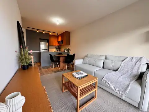 Venta Patio 1 dormitorio en Cordon con Amenities