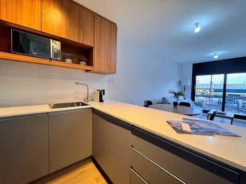 Departamento en Venta 1 año