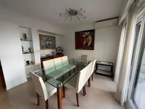 Departamento en Venta 60 años