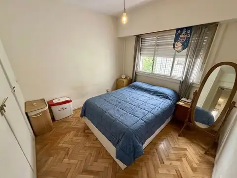 Departamento en Venta en Floresta, USD 74.000