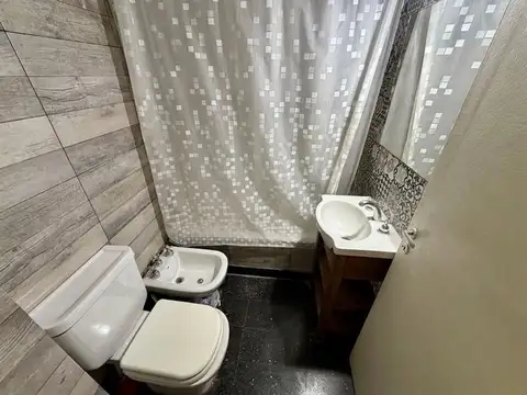 Departamento en Venta 58 años