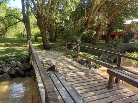Terreno Lote  en Venta ubicado en Antequera, Zona Delta, Tigre