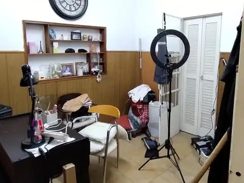 Departamento en Alquiler 65 años