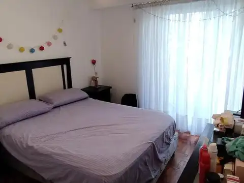 Departamento 5 ambientes con 1 baño