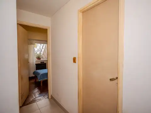 VENTA CASA 4 AMB GARAGE EN SAN MARTIN APTO CRÉDITO