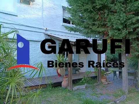 Departamento Tipo Duplex en Costa del Este - Alquiler Anual