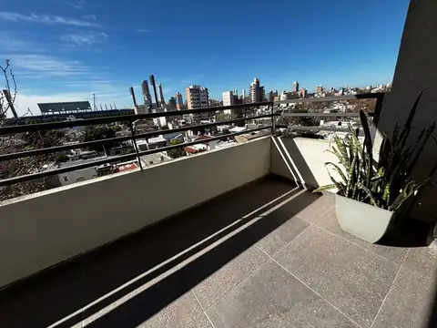 Departamento en Venta en Arroyito, Rosario