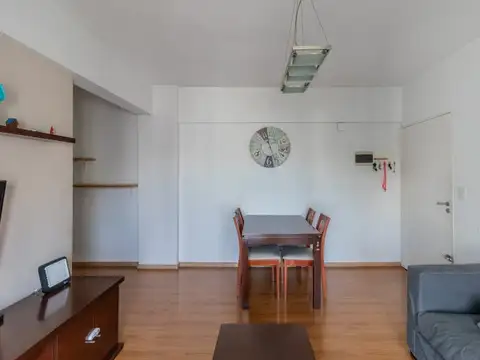 Departamento en Venta en Villa Lugano, USD 49.900