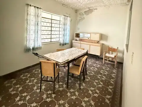 Casa en Venta 30 años
