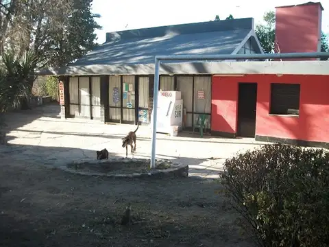 Hotel en Venta 40 años