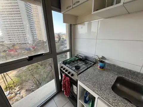 Departamento en Venta 8 años