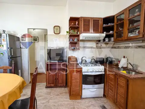 Casa en Venta 31 años