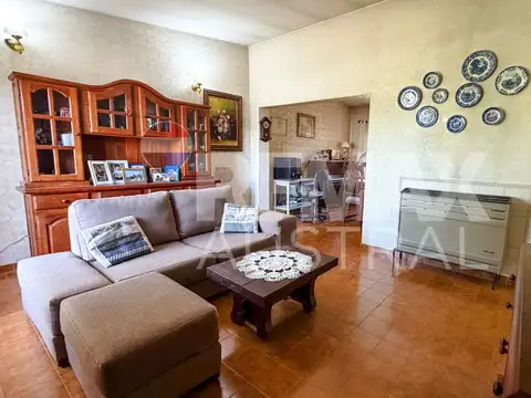 Casa en Venta en Comodoro Rivadavia, USD 159.000