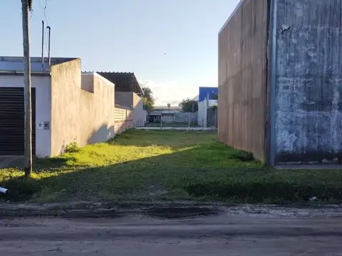 Terreno en Venta en Lanceros Del Sauce, Reconquista