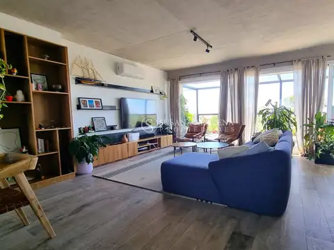 Departamento Dúplex  en Venta en Olivos, Vicente López, G.B.A. Zona Norte