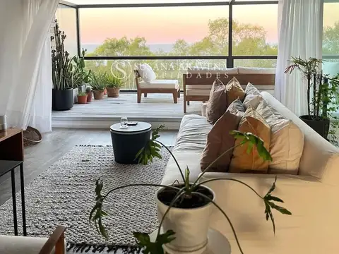 Departamento en Venta de 3 dormitorios