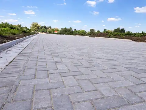 Venta lote 250 m2 en "Solares de Korn" s/ expensas