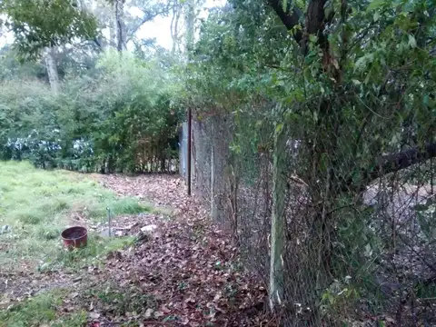 Terreno en Venta en Los Polvorines, USD 52.000