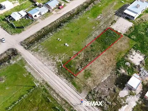 Terreno en Venta de 650,0 m2