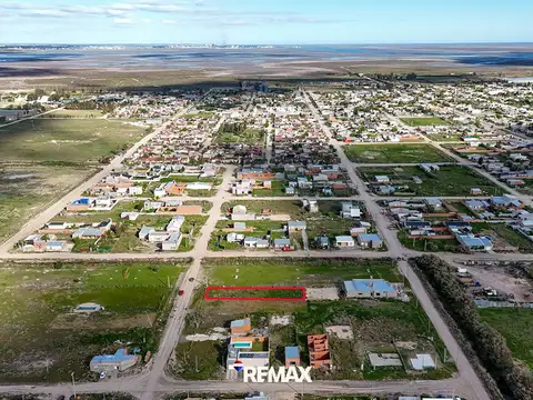 Terreno en Venta en Bahía Blanca, USD 16.000