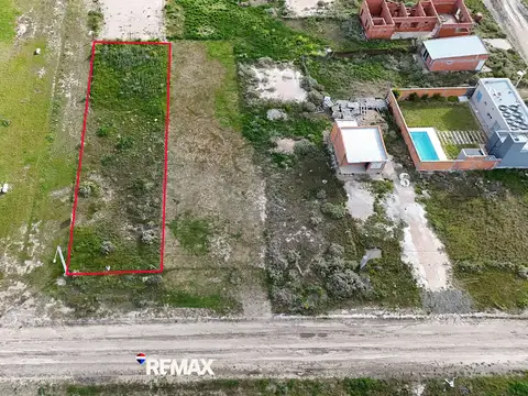 Terreno en Venta de 650,0 m2